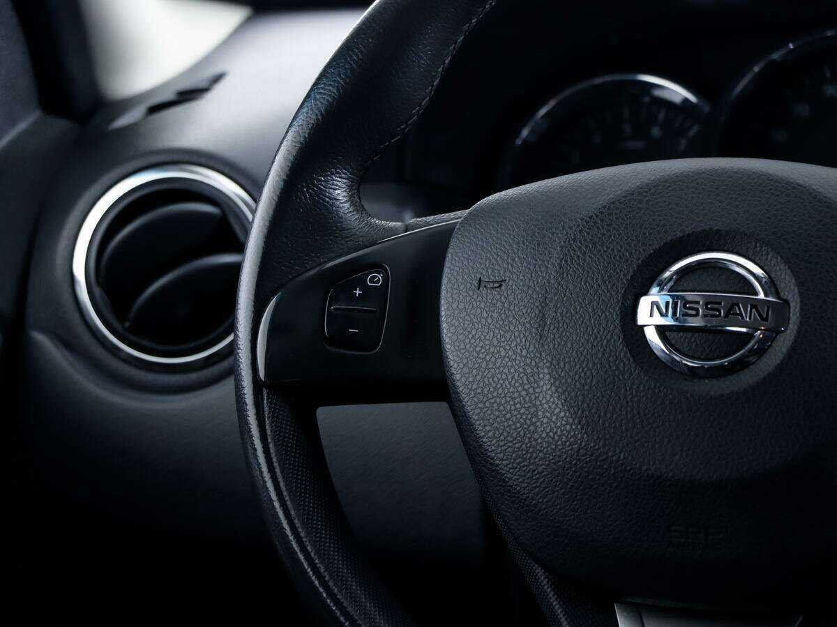 Купить Nissan Terrano, 2017, 71 900 км.. Фото: #11