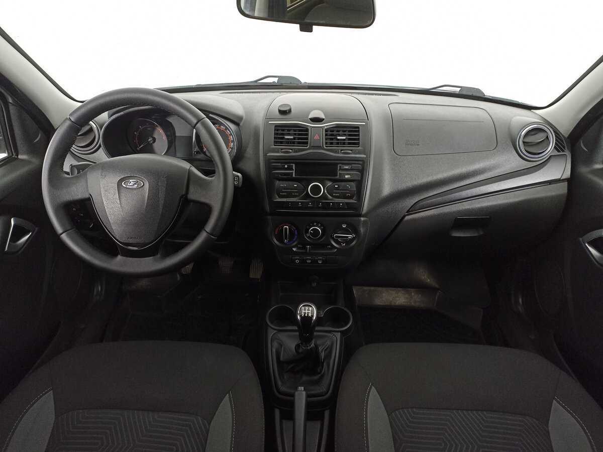 Купить Lada (ВАЗ) Granta, 2019, 78 429 км.. Фото: #12