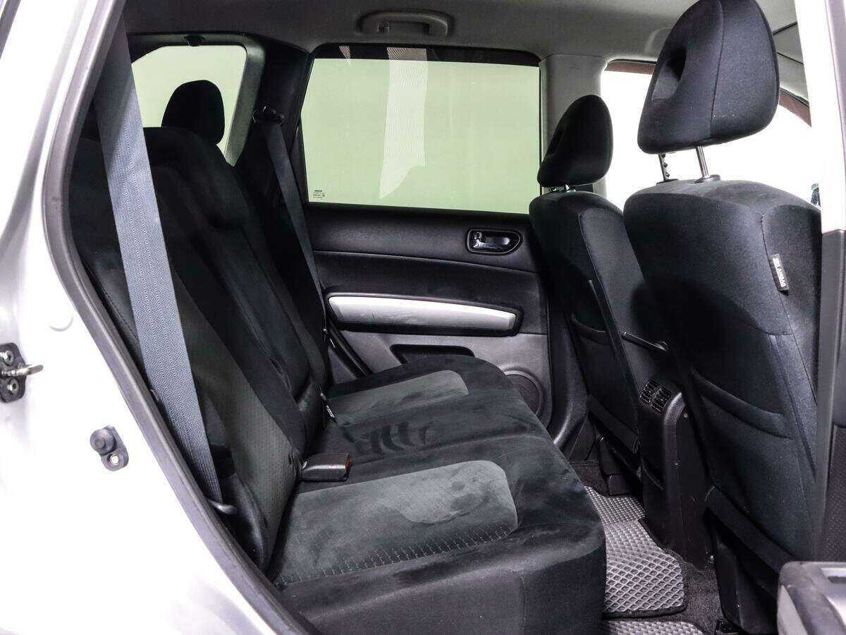 Купить Nissan X-Trail, 2012, 158 318 км.. Фото: #11