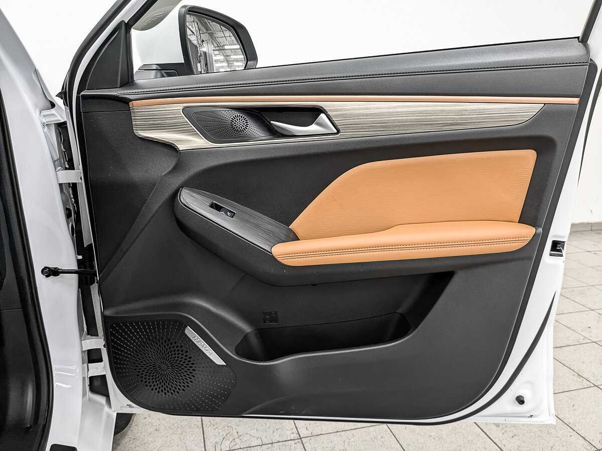 Купить Haval Jolion, 2022, 45 734 км.. Фото: #21