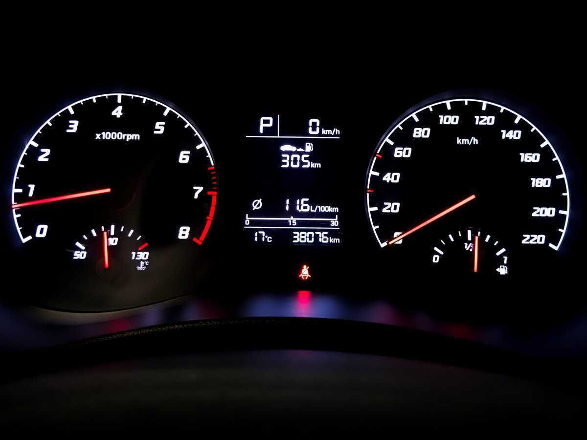 Купить Hyundai Solaris, 2021, 38 055 км.. Фото: #12