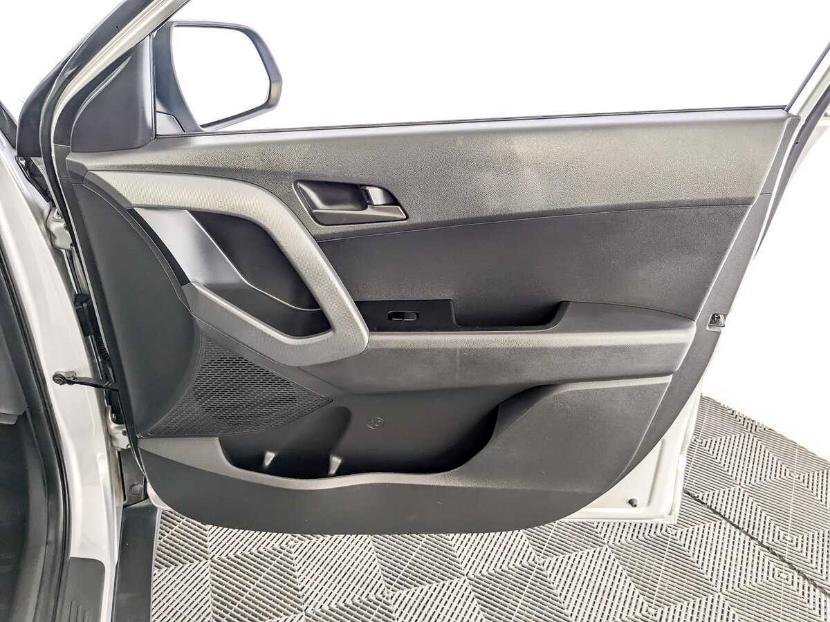 Купить Hyundai Creta, 2019, 53 378 км.. Фото: #19