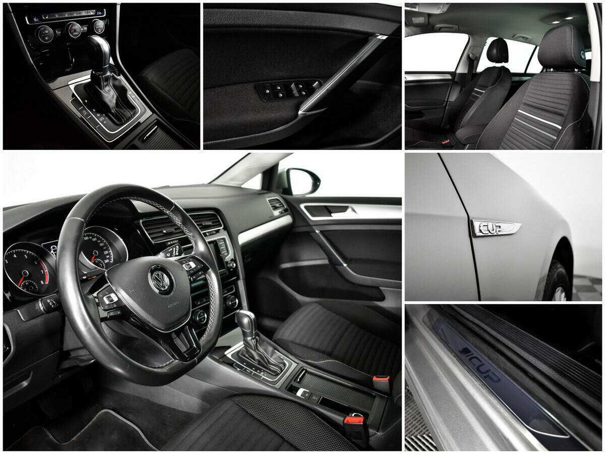 Купить Volkswagen Golf, 2014, 150 384 км.. Фото: #12