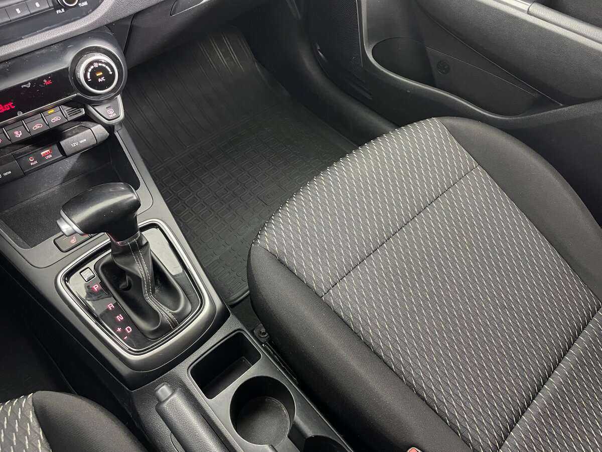 Купить Kia Rio, 2020, 124 502 км.. Фото: #13