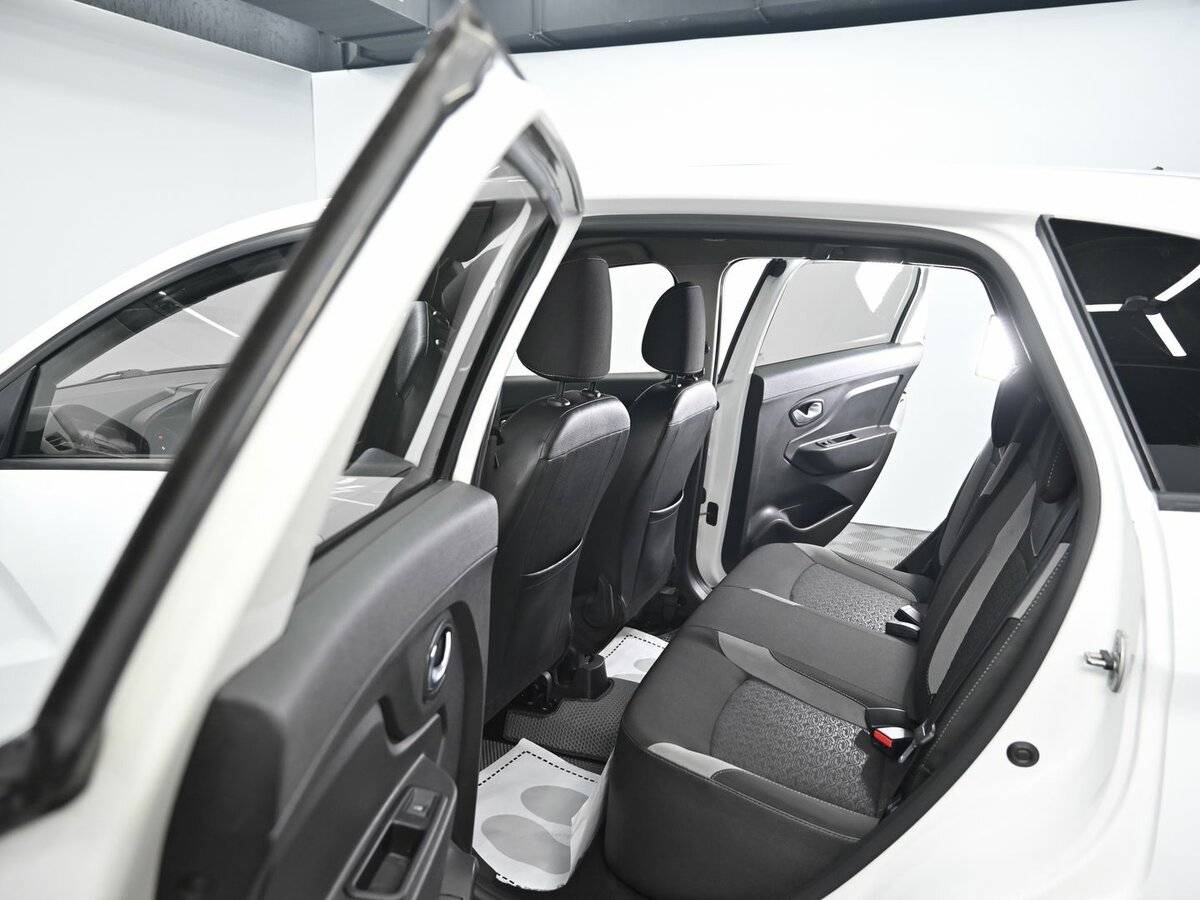 Купить Lada (ВАЗ) XRAY, 2019, 89 000 км.. Фото: #13