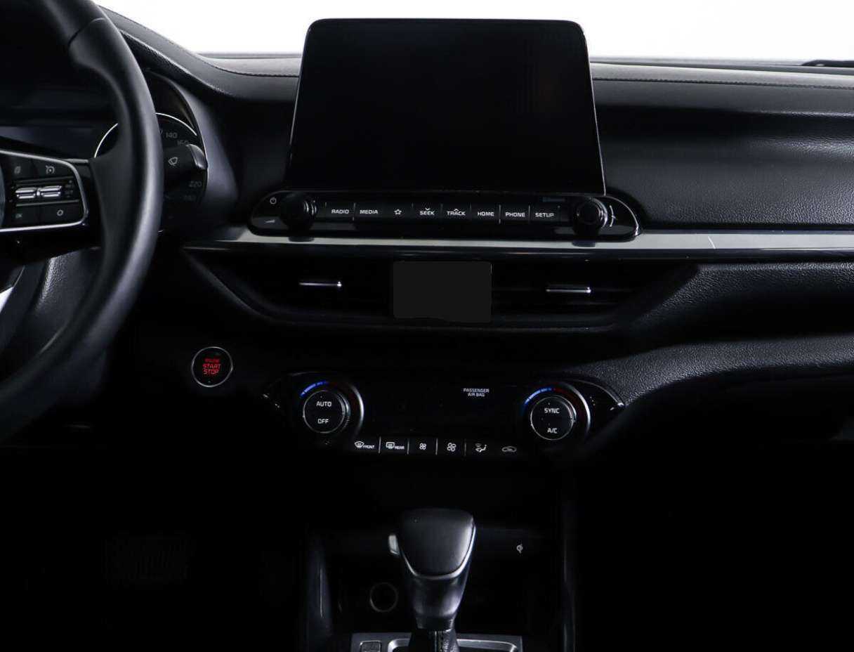 Купить Kia Cerato, 2018, 98 459 км.. Фото: #11