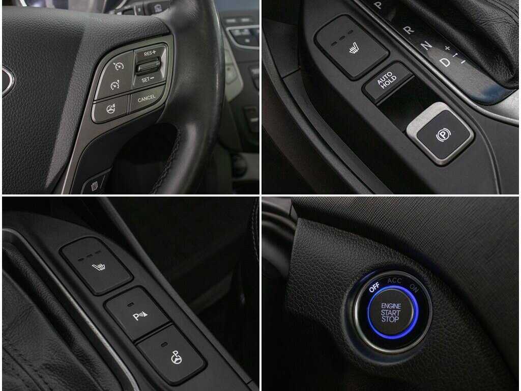 Купить Hyundai Santa Fe, 2013, 144 874 км.. Фото: #19