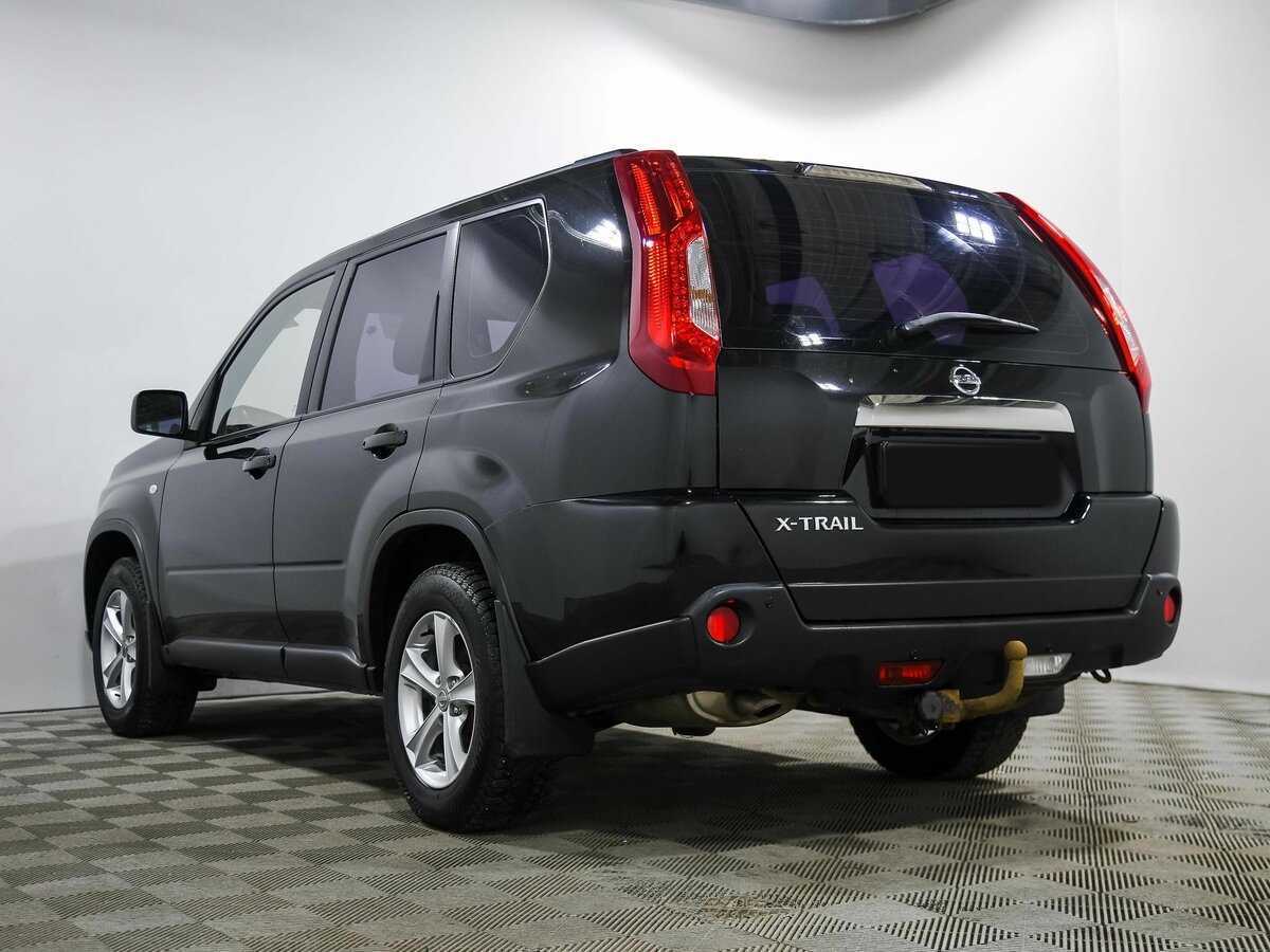 Купить Nissan X-Trail, 2014, 138 714 км.. Фото: #5