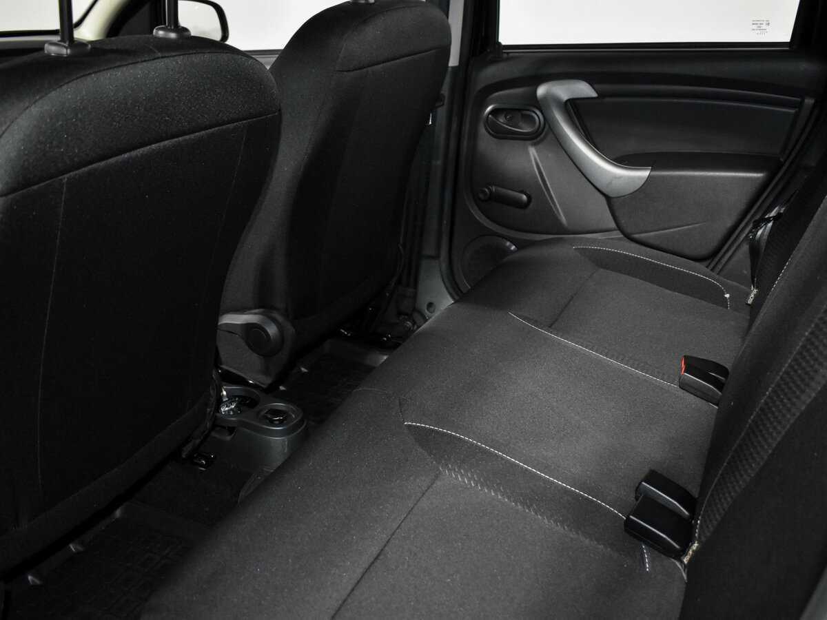 Купить Renault Duster, 2020, 29 900 км.. Фото: #10