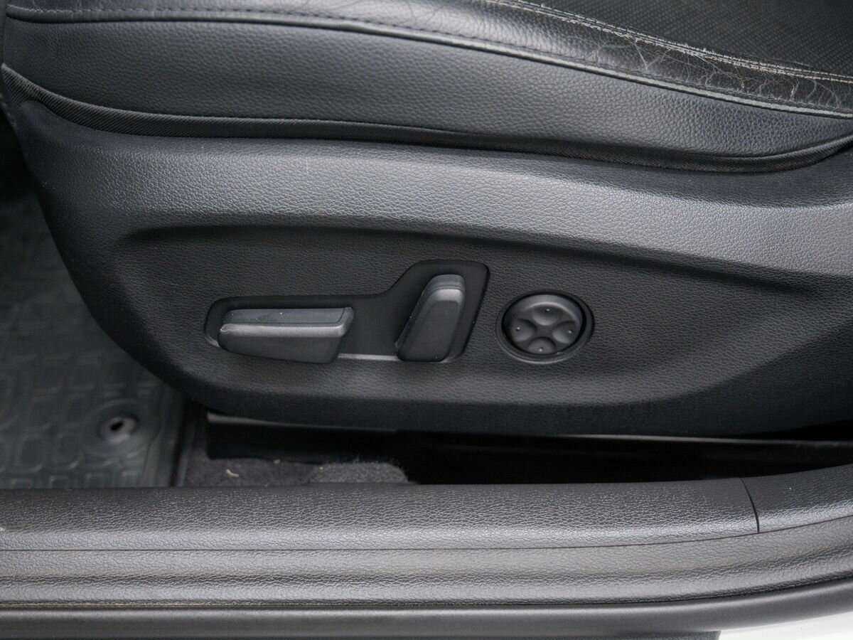 Купить Hyundai Sonata, 2017, 144 140 км.. Фото: #19