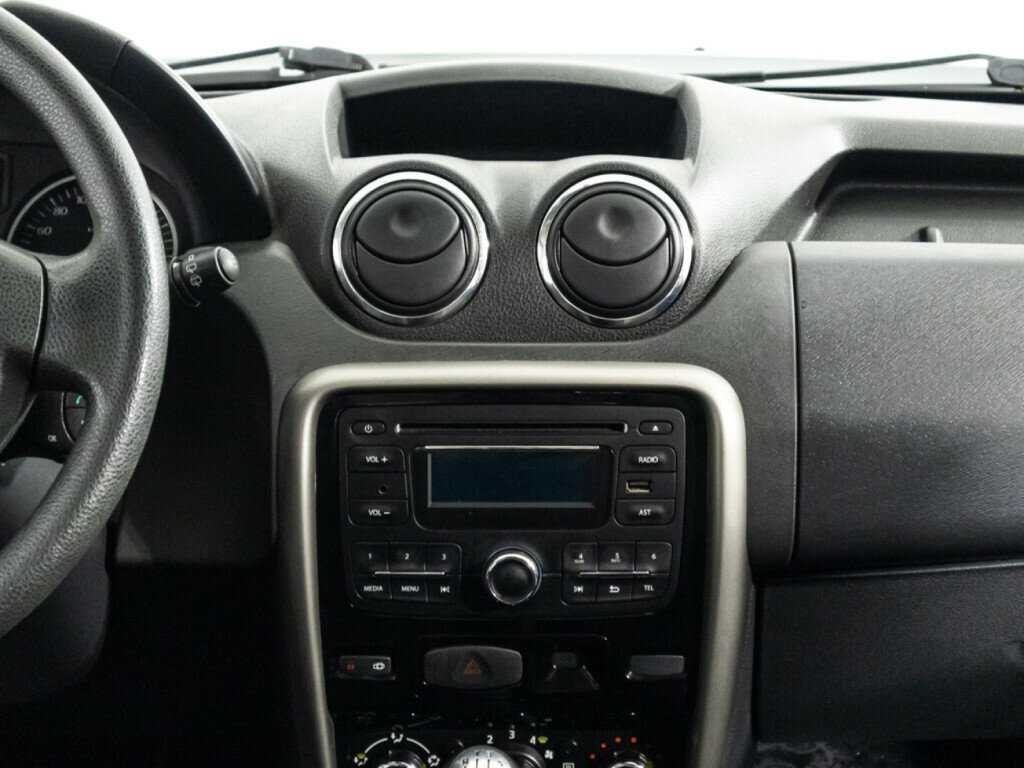 Купить Renault Duster, 2014, 142 432 км.. Фото: #13