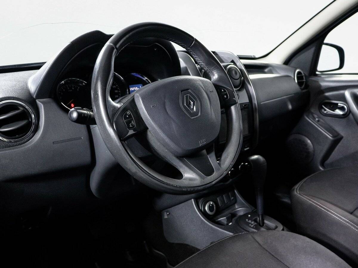 Купить Renault Duster, 2015, 159 248 км.. Фото: #12