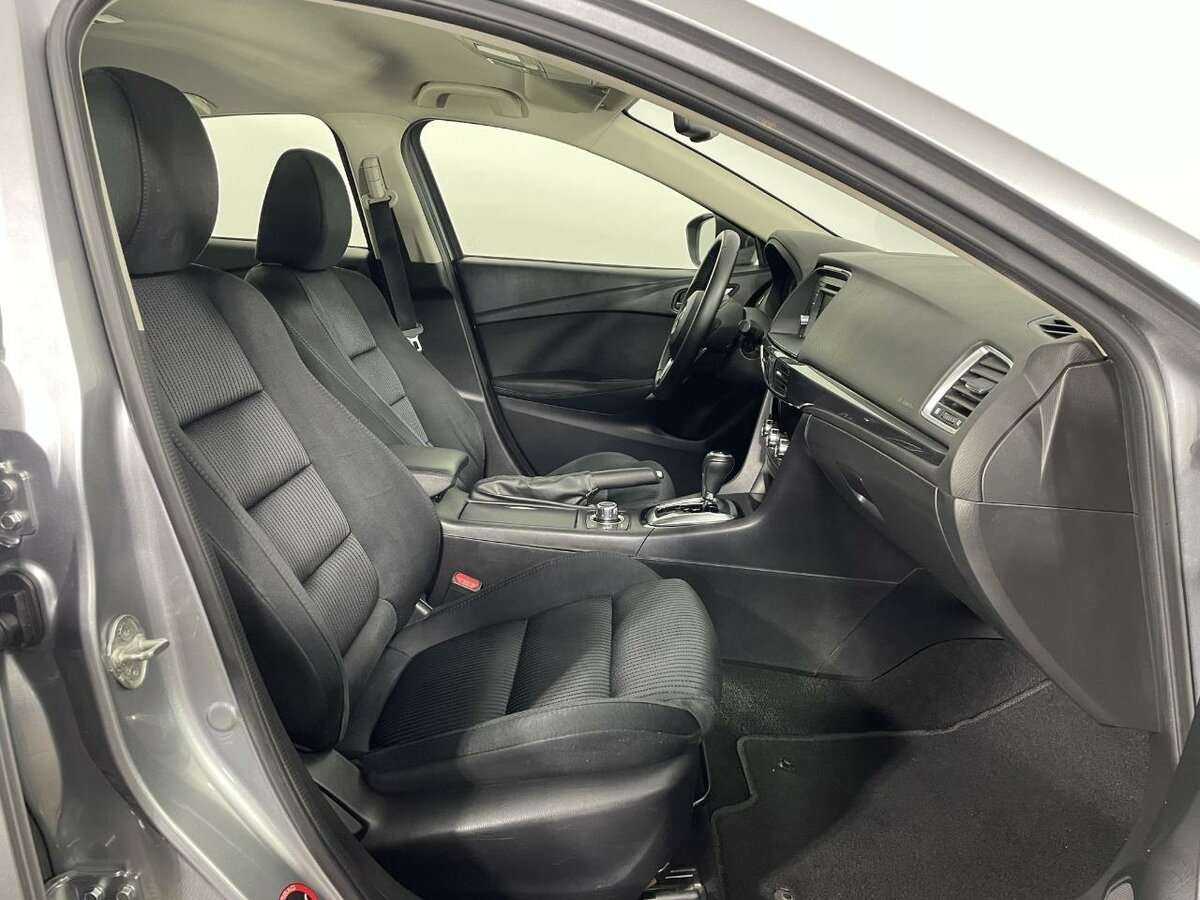 Купить Mazda 6, 2013, 310 154 км.. Фото: #13