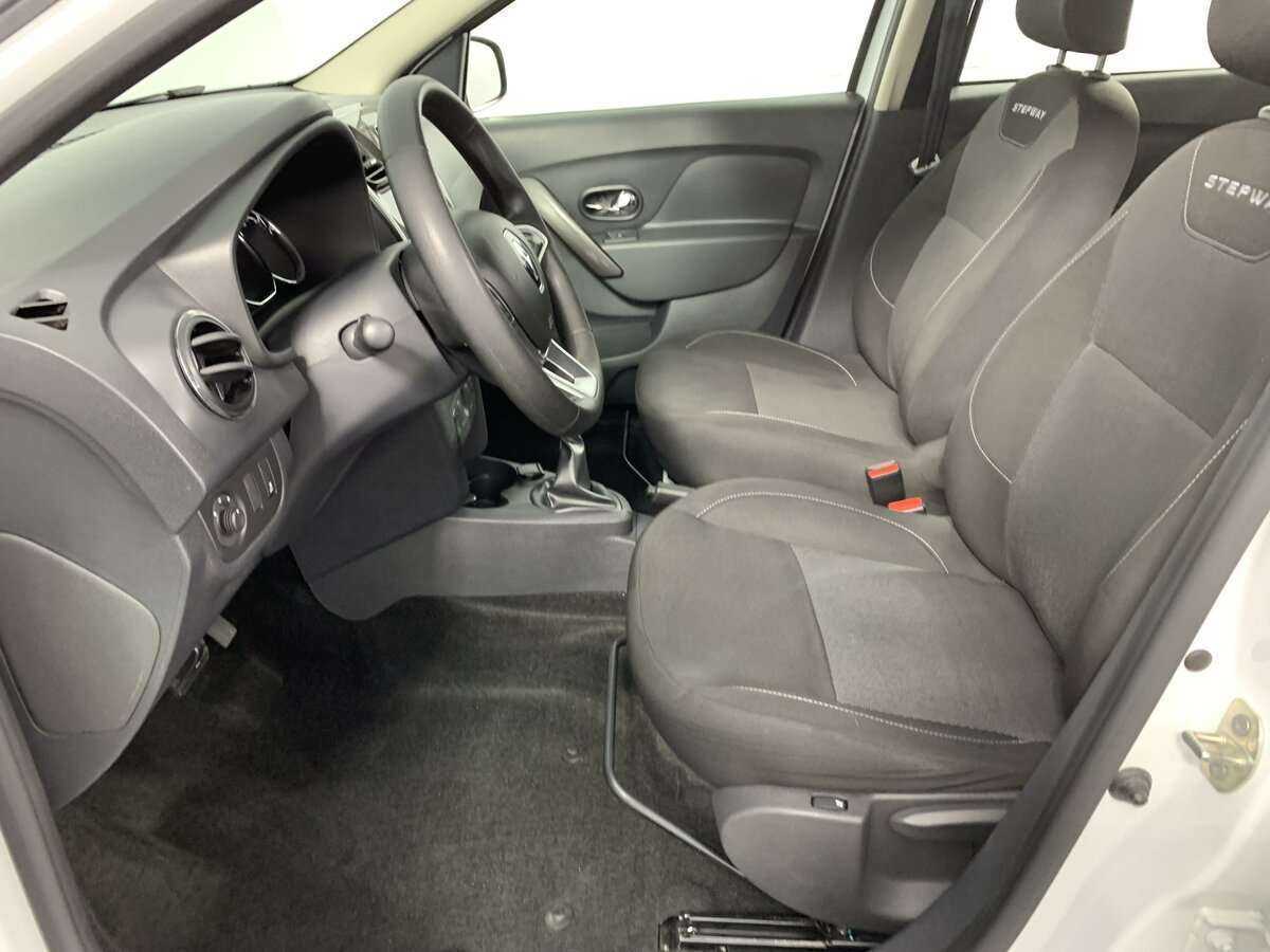 Купить Renault Logan, 2020, 70 185 км.. Фото: #15