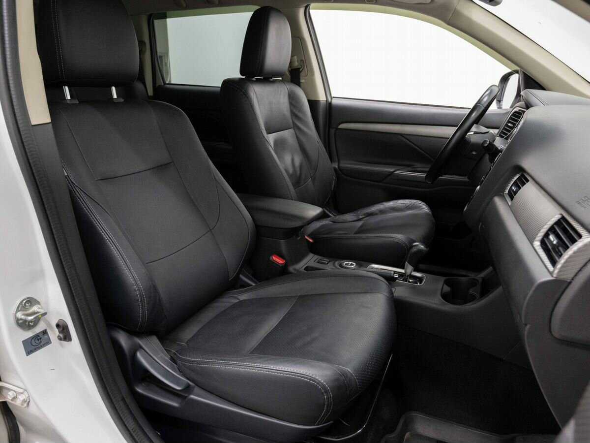 Купить Mitsubishi Outlander, 2015, 220 000 км.. Фото: #13