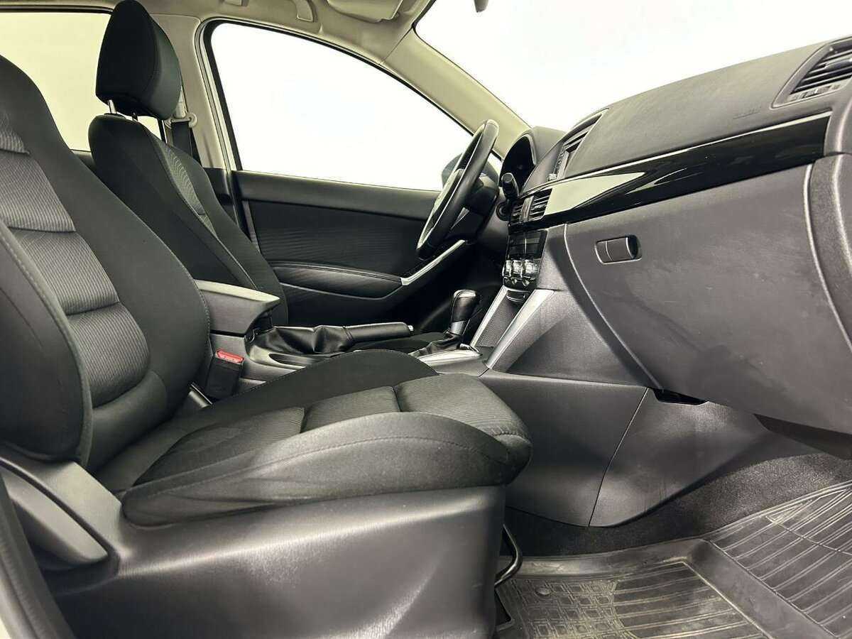 Купить Mazda CX-5, 2014, 226 000 км.. Фото: #12