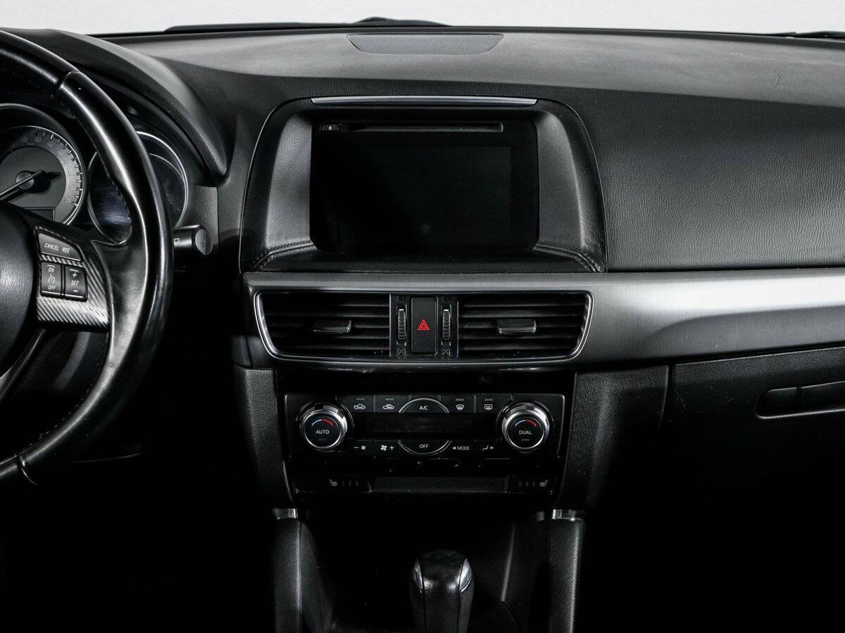 Купить Mazda CX-5, 2015, 146 324 км.. Фото: #12