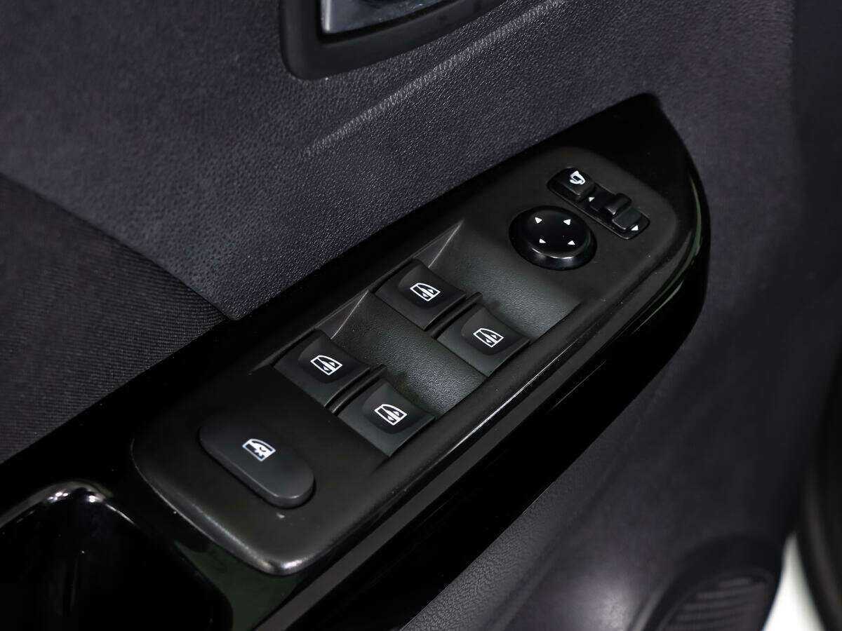 Купить Renault Kaptur, 2019, 89 270 км.. Фото: #13