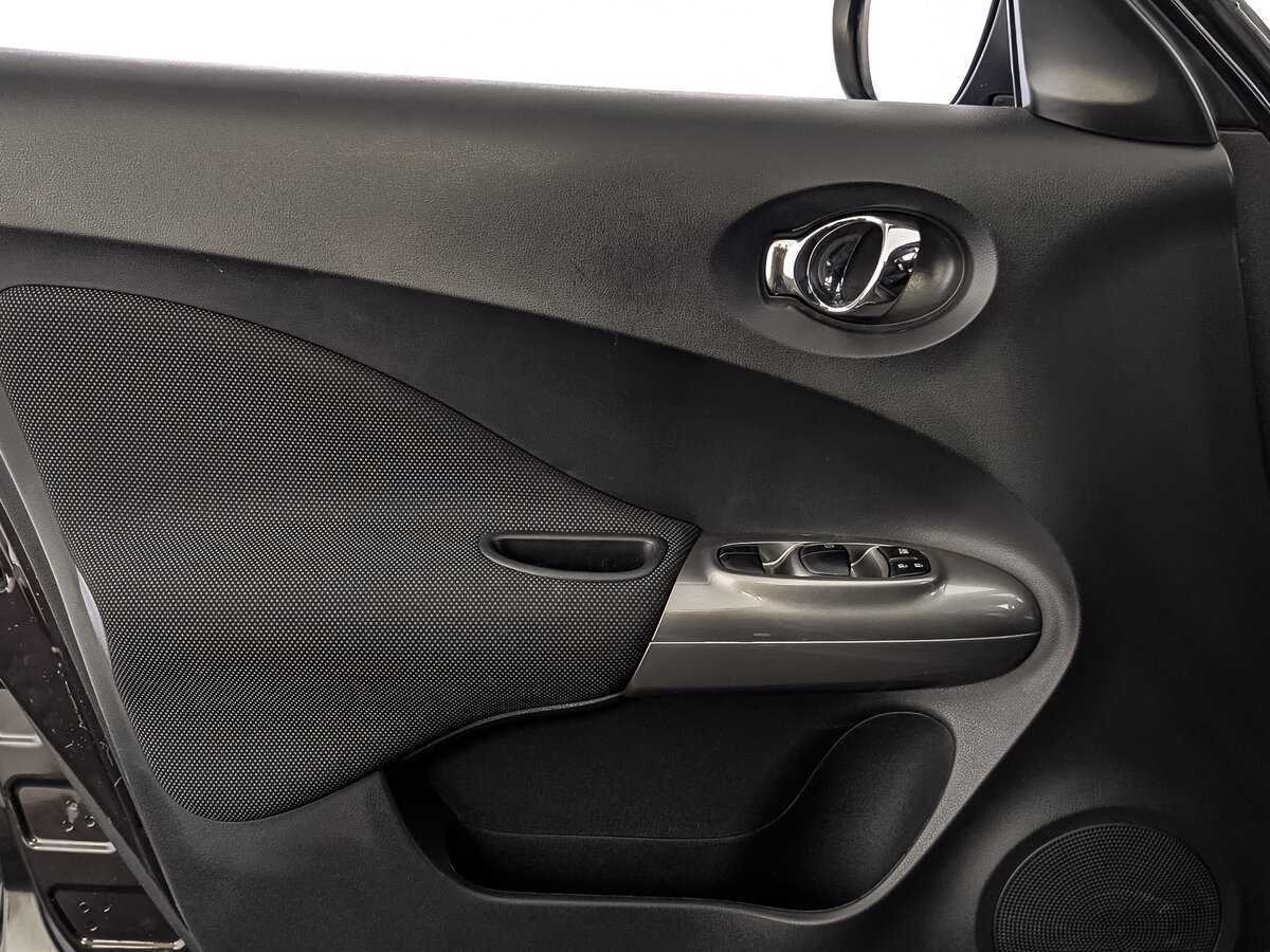 Купить Nissan Juke, 2013, 125 067 км.. Фото: #18