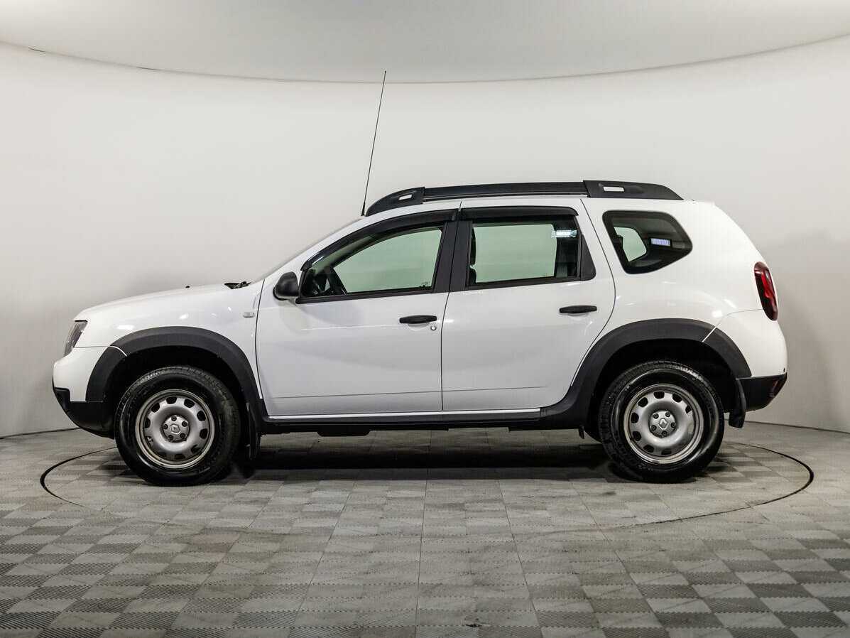 Купить Renault Duster, 2020, 27 595 км.. Фото: #6