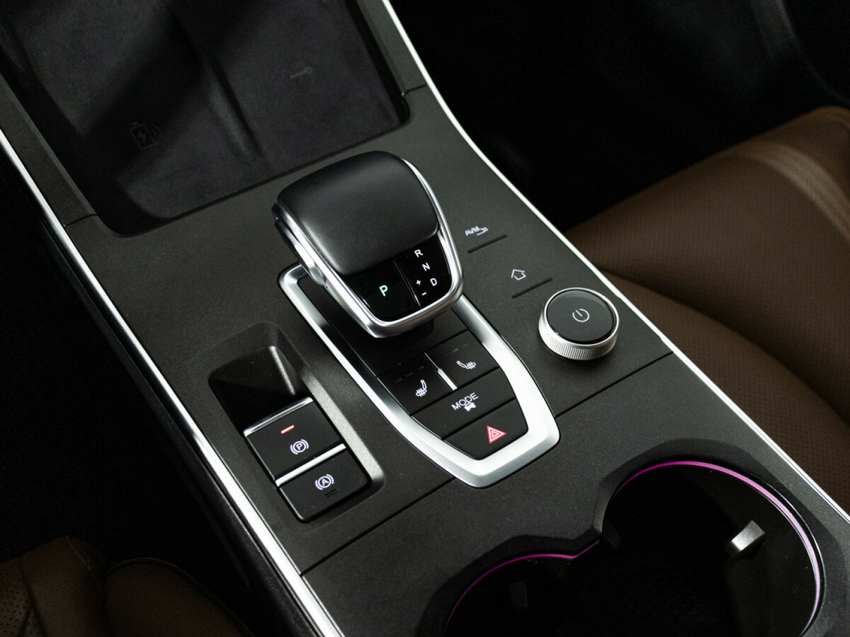 Купить OMODA C5, 2022, 62 281 км.. Фото: #16