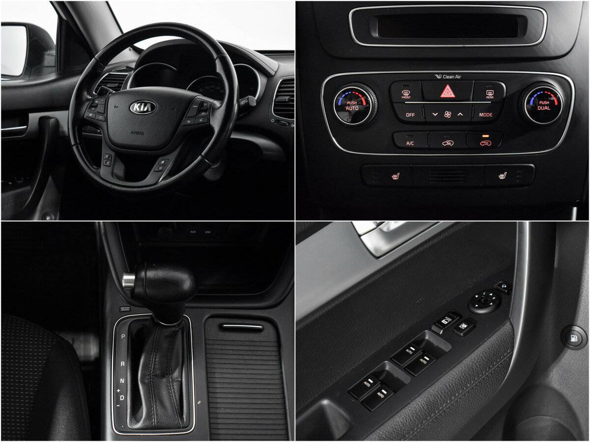 Купить Kia Sorento, 2012, 251 945 км.. Фото: #12