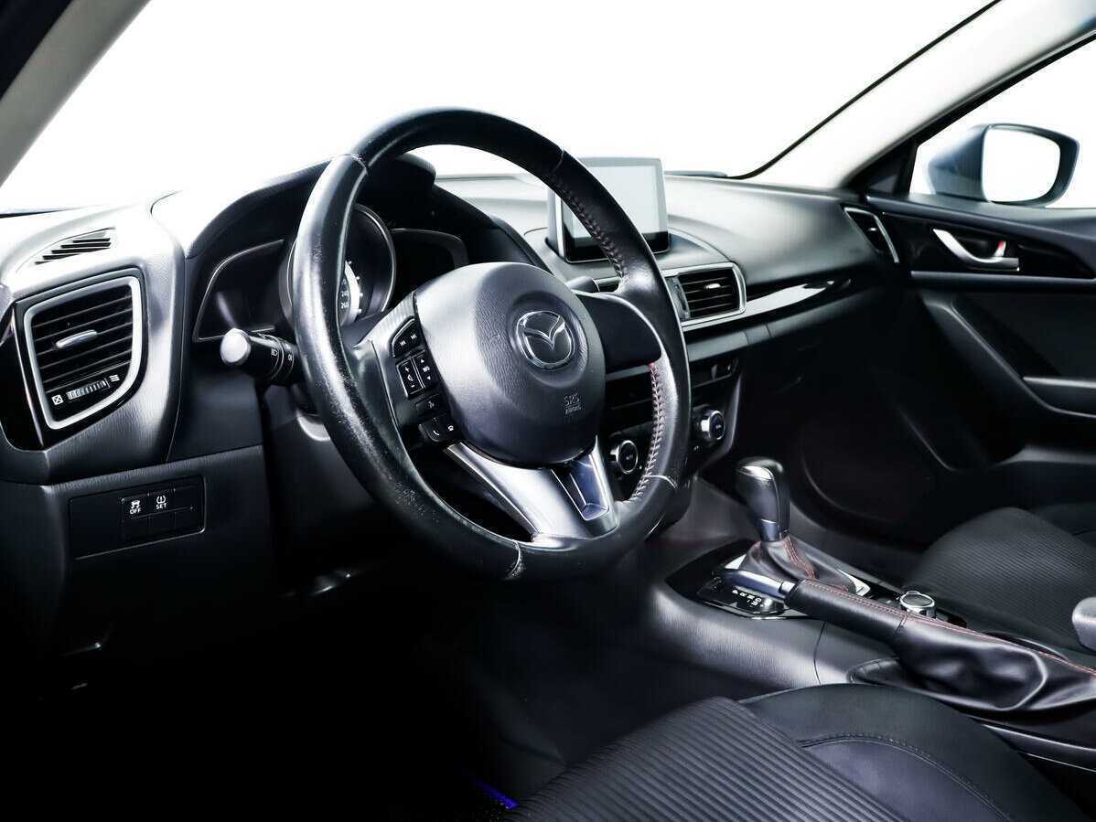 Купить Mazda 3, 2013, 179 000 км.. Фото: #10