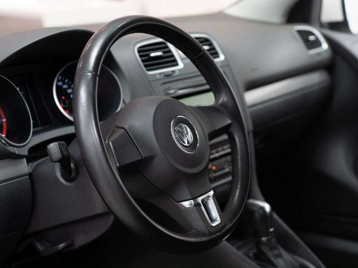Купить Volkswagen Golf, 2012, 95 700 км.. Фото: #4