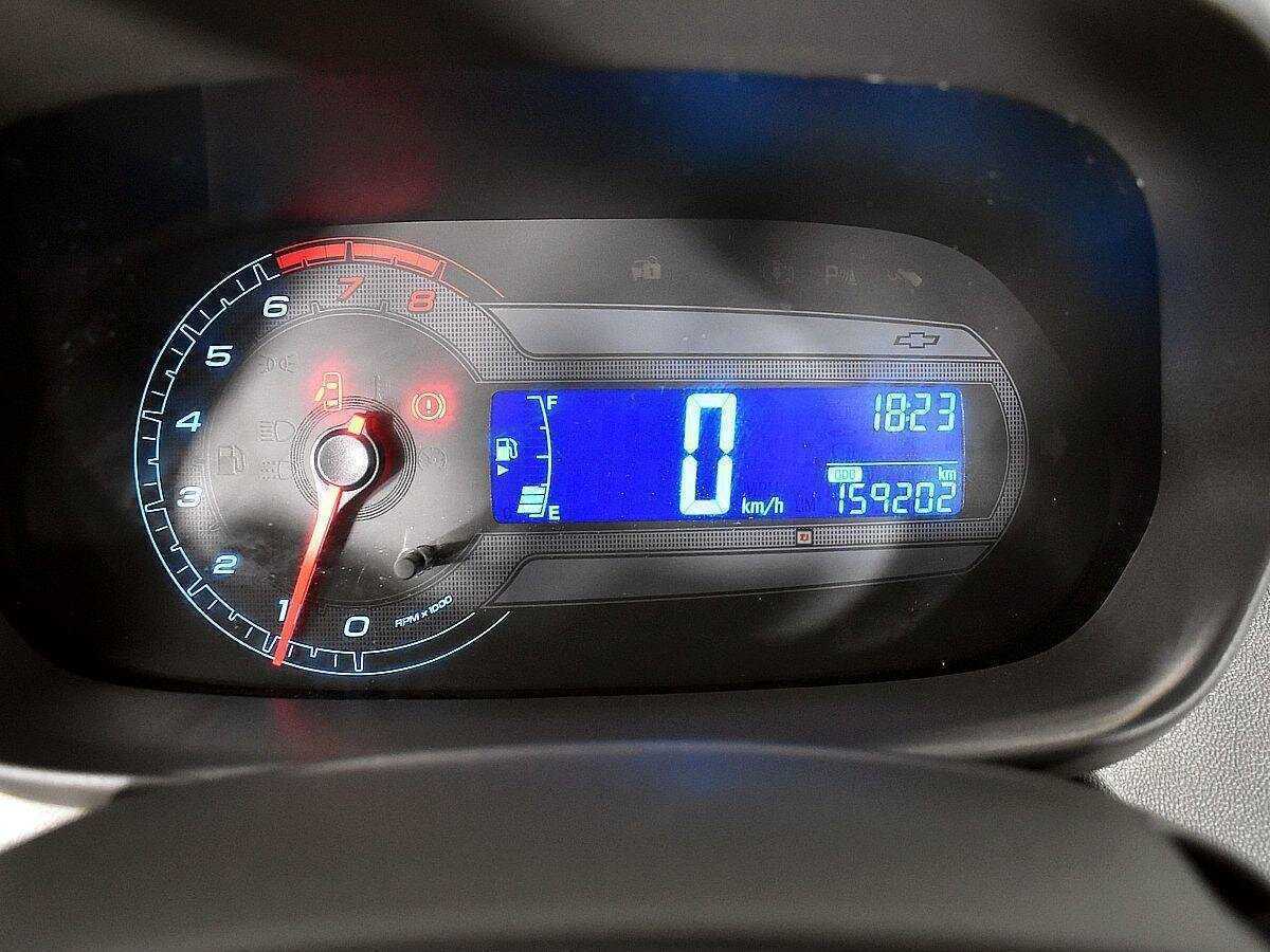 Купить Chevrolet Cobalt, 2013, 159 199 км.. Фото: #9