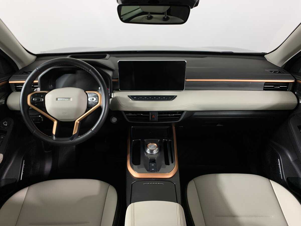 Купить Haval Jolion, 2022, 28 620 км.. Фото: #12