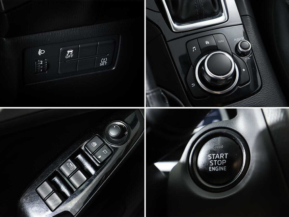 Купить Mazda 3, 2017, 120 610 км.. Фото: #15