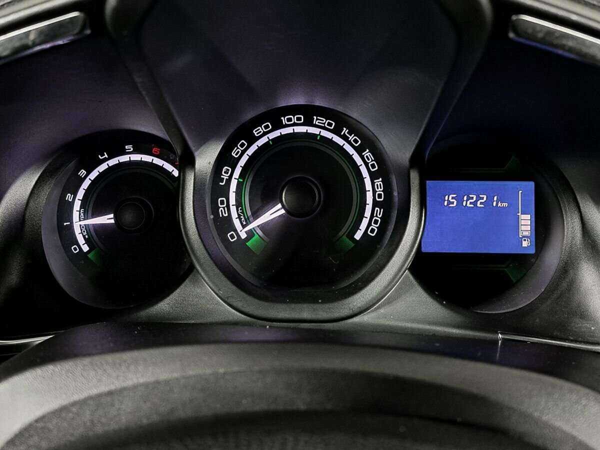 Купить Lada (ВАЗ) XRAY, 2018, 151 199 км.. Фото: #8