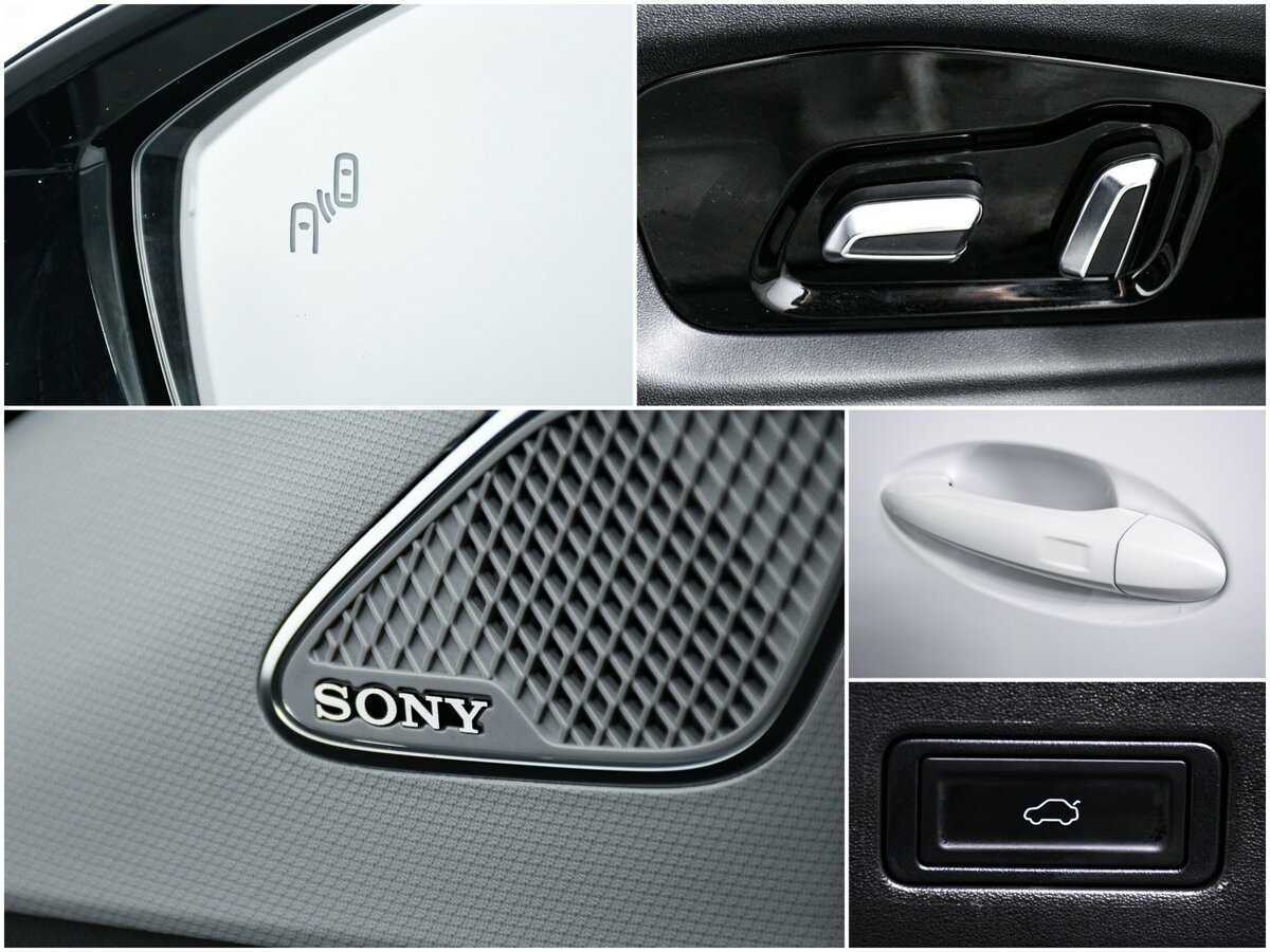 Купить OMODA C5, 2024, 9 169 км.. Фото: #19