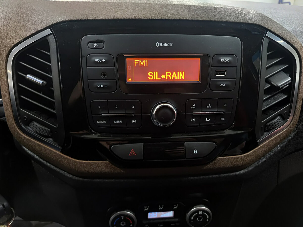 Купить Lada (ВАЗ) XRAY, 2018, 71 770 км.. Фото: #14