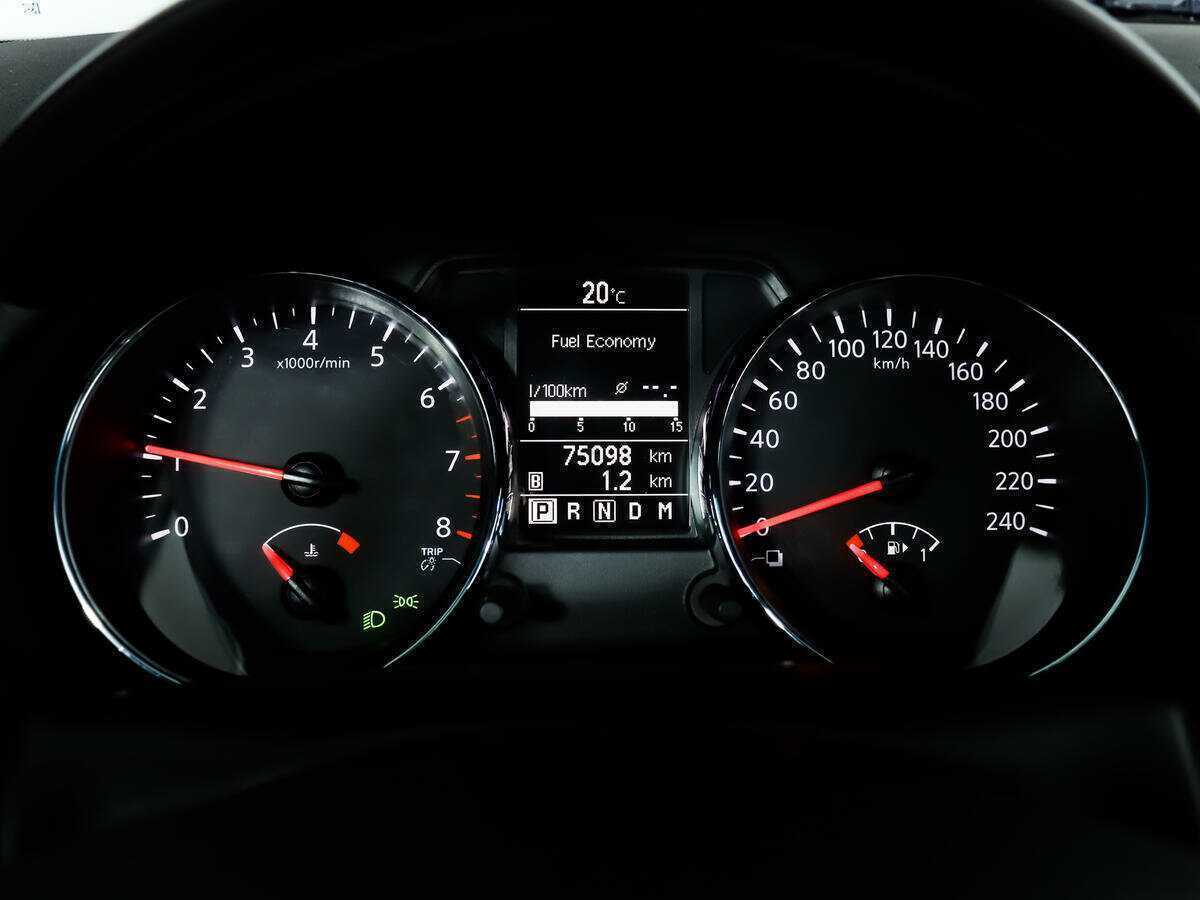 Купить Nissan Qashqai, 2013, 73 000 км.. Фото: #7