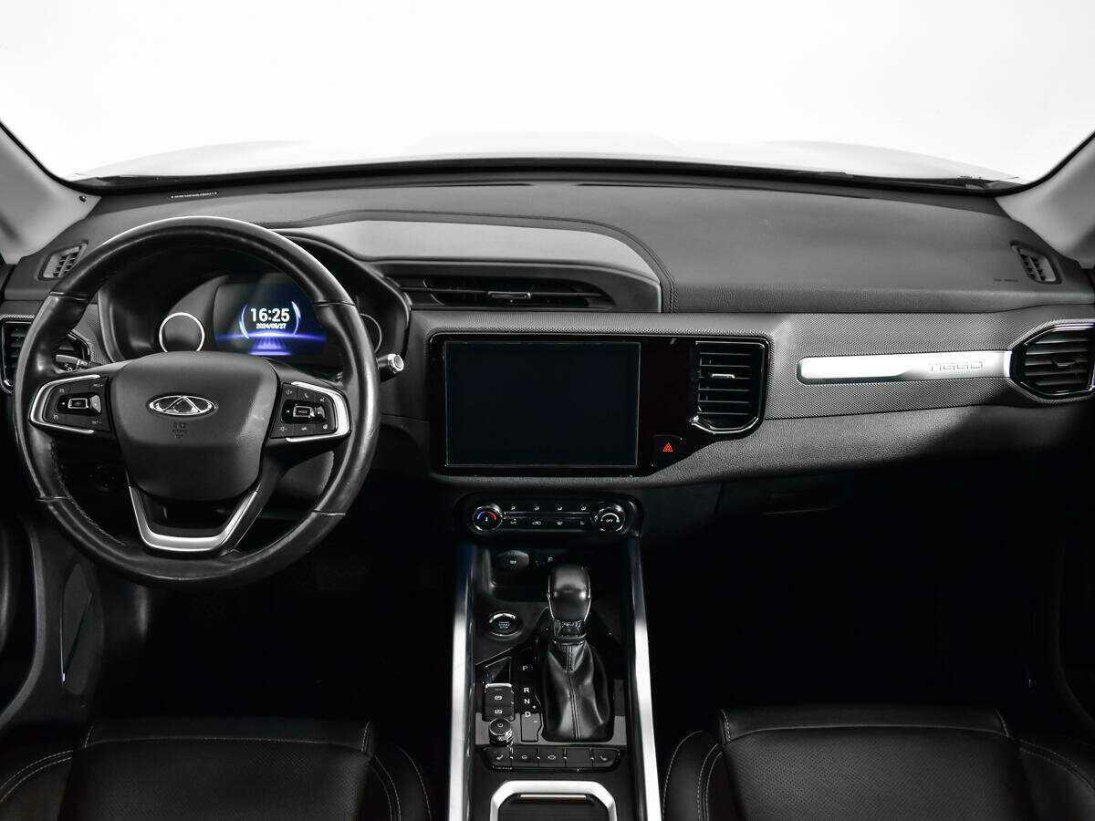 Купить Chery Tiggo 4, 2020, 71 953 км.. Фото: #11