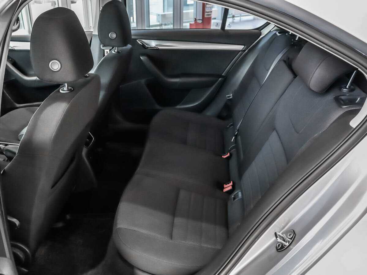 Купить Skoda Octavia, 2014, 145 531 км.. Фото: #9