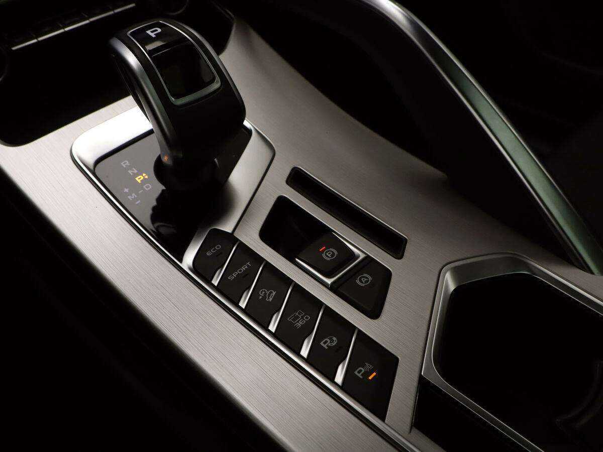 Купить Geely Coolray, 2020, 24 215 км.. Фото: #12