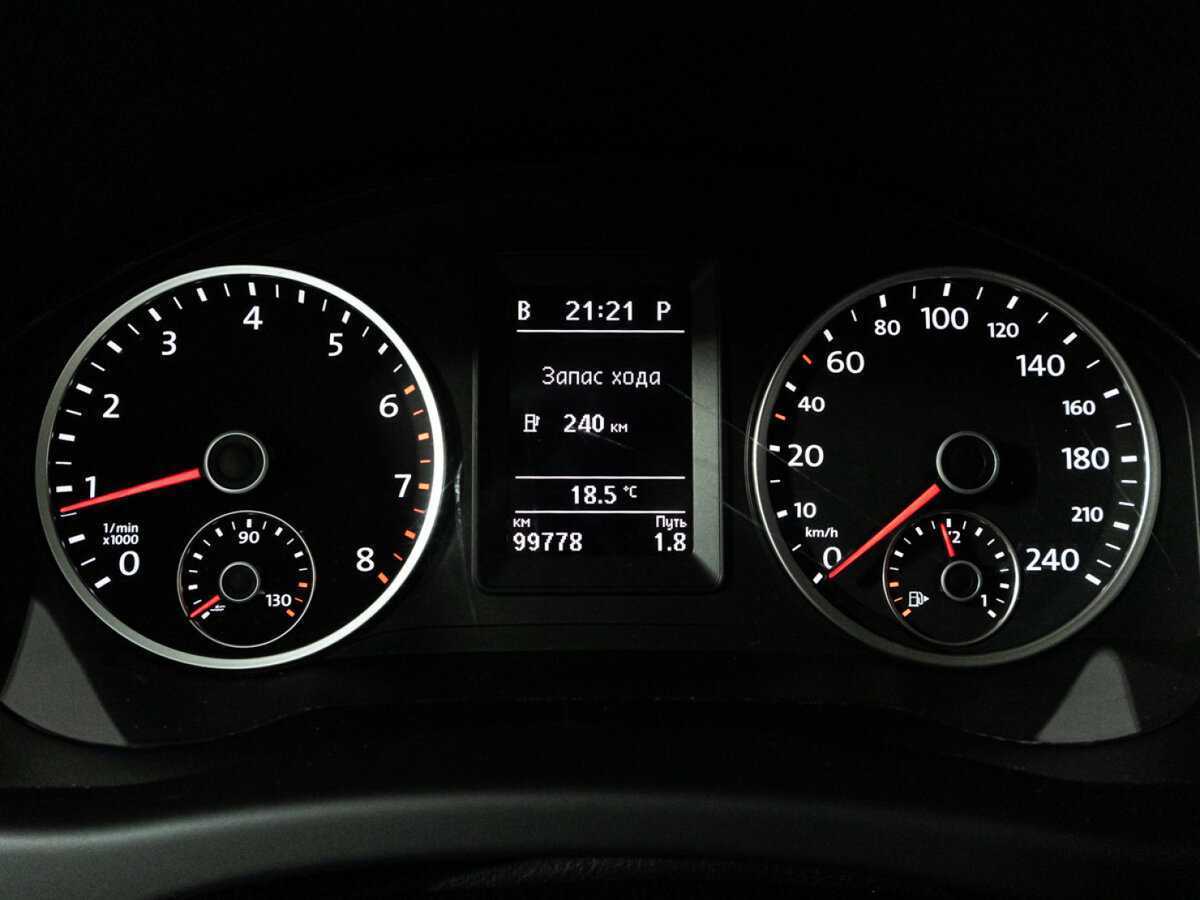 Купить Volkswagen Tiguan, 2015, 99 777 км.. Фото: #11