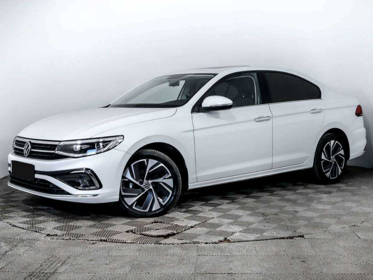 Купить Volkswagen Bora, 2022, 18 955 км.. Посмотреть фото