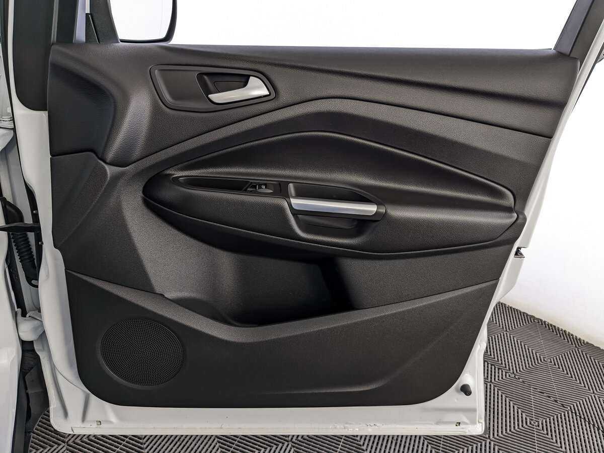 Купить Ford Kuga, 2018, 57 600 км.. Фото: #20