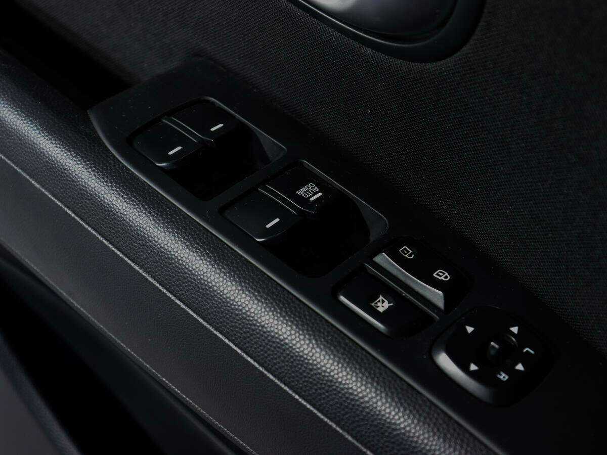 Купить Kia Soul, 2016, 118 000 км.. Фото: #16