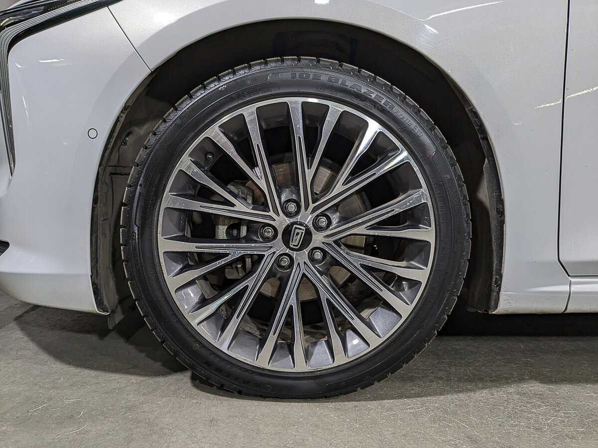 Купить FAW Bestune B70, 2023, 33 273 км.. Фото: #11