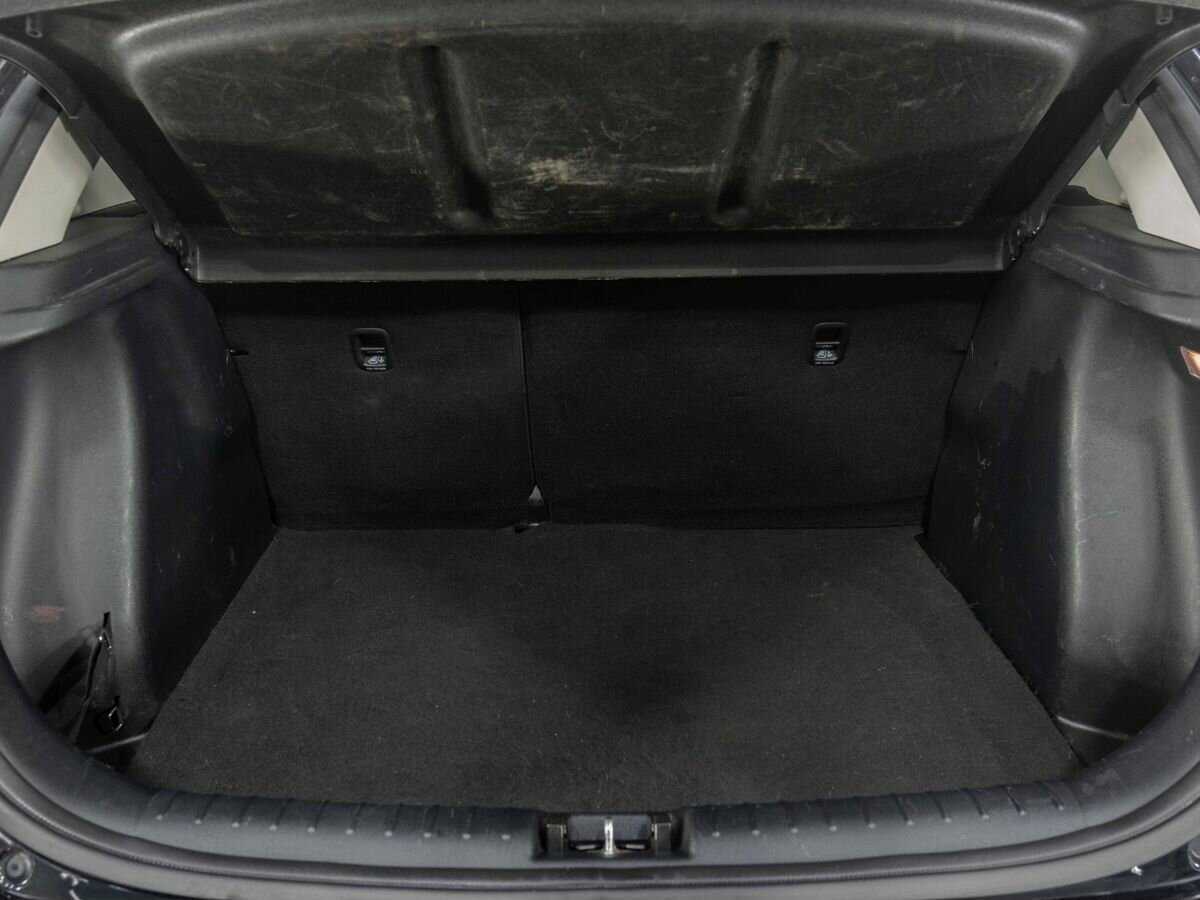 Купить Kia Rio, 2017, 197 013 км.. Фото: #22