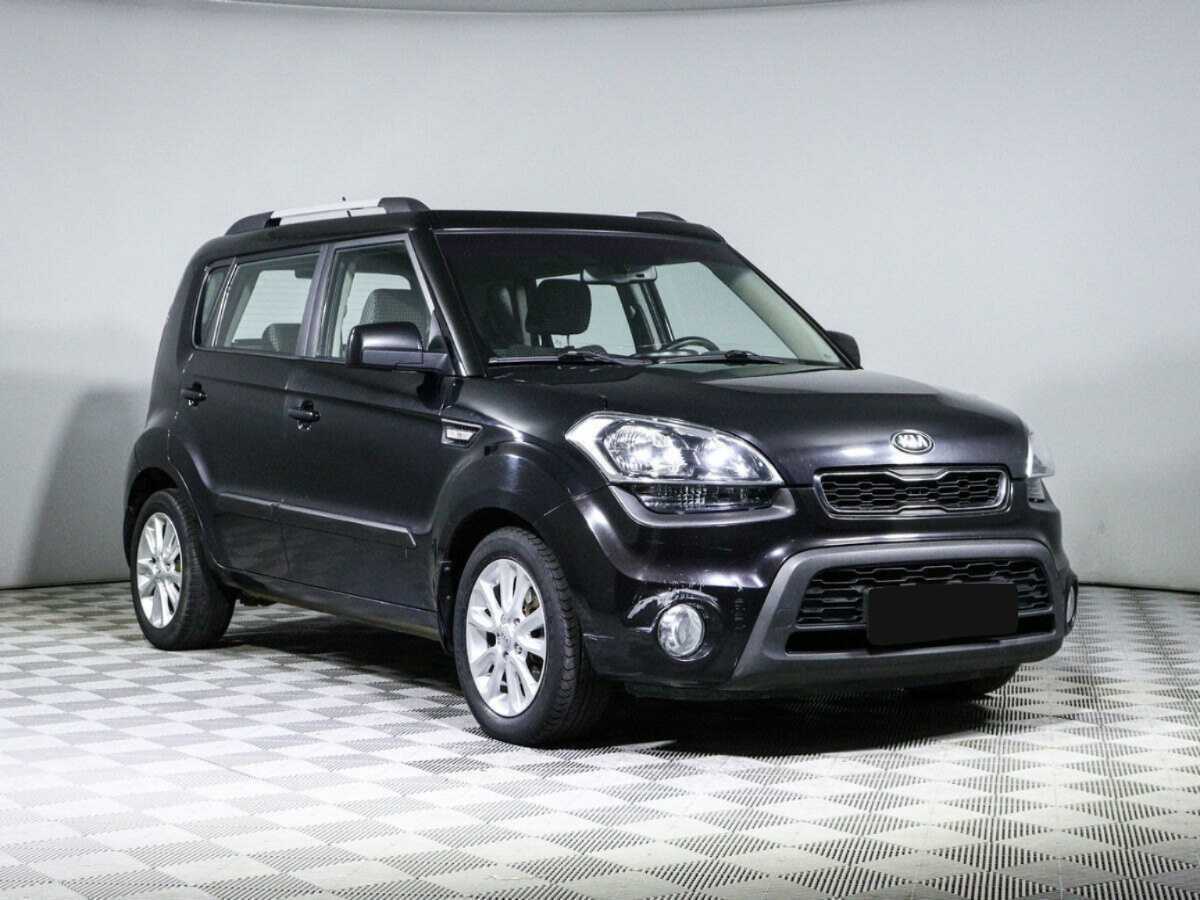 Купить Kia Soul, 2013, 127 741 км.. Фото: #2