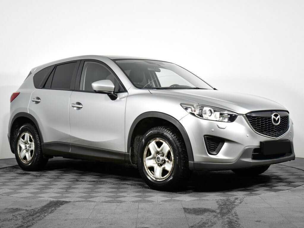 Купить Mazda CX-5, 2012, 184 000 км.. Фото: #2