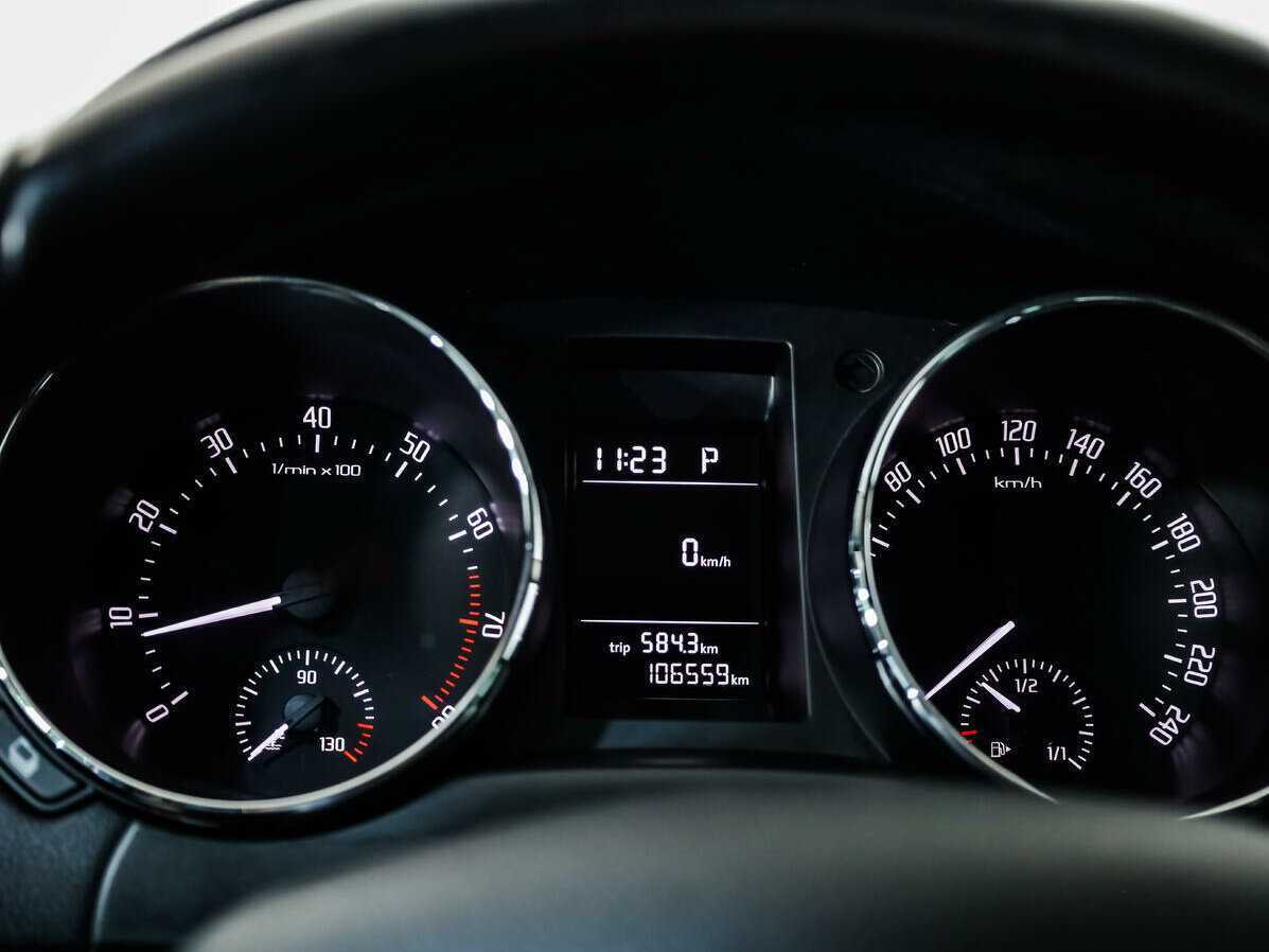 Купить Skoda Yeti, 2014, 106 559 км.. Фото: #17