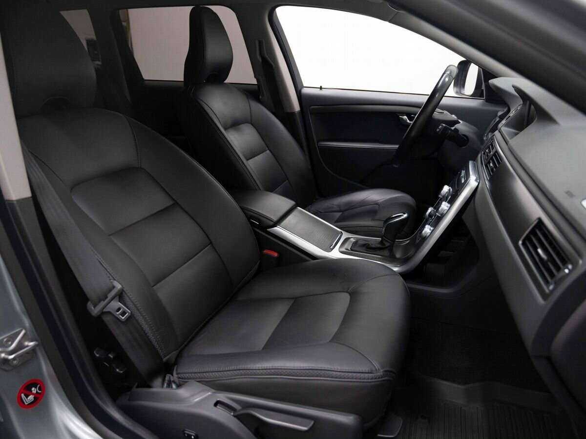 Купить Volvo XC70, 2016, 78 474 км.. Фото: #8