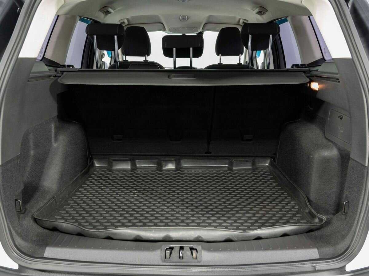 Купить Ford Kuga, 2017, 118 000 км.. Фото: #26