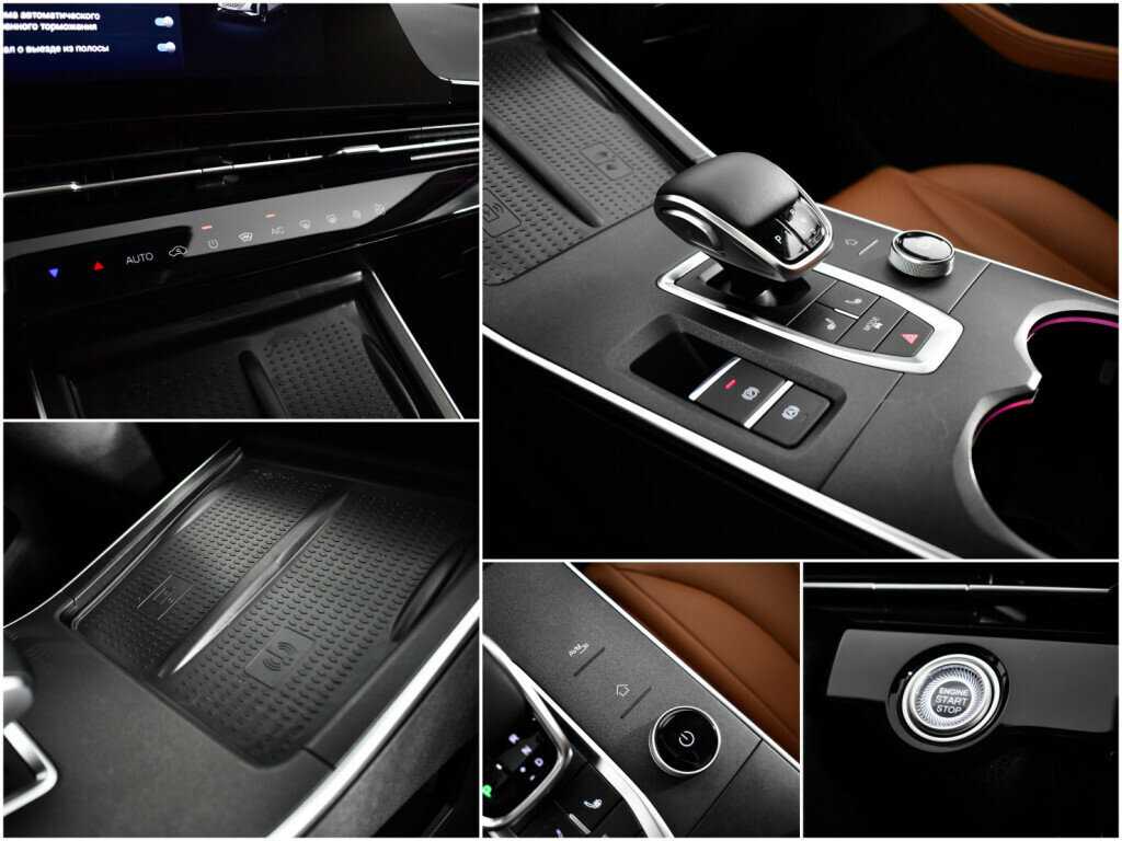 Купить OMODA C5, 2023, 31 002 км.. Фото: #14